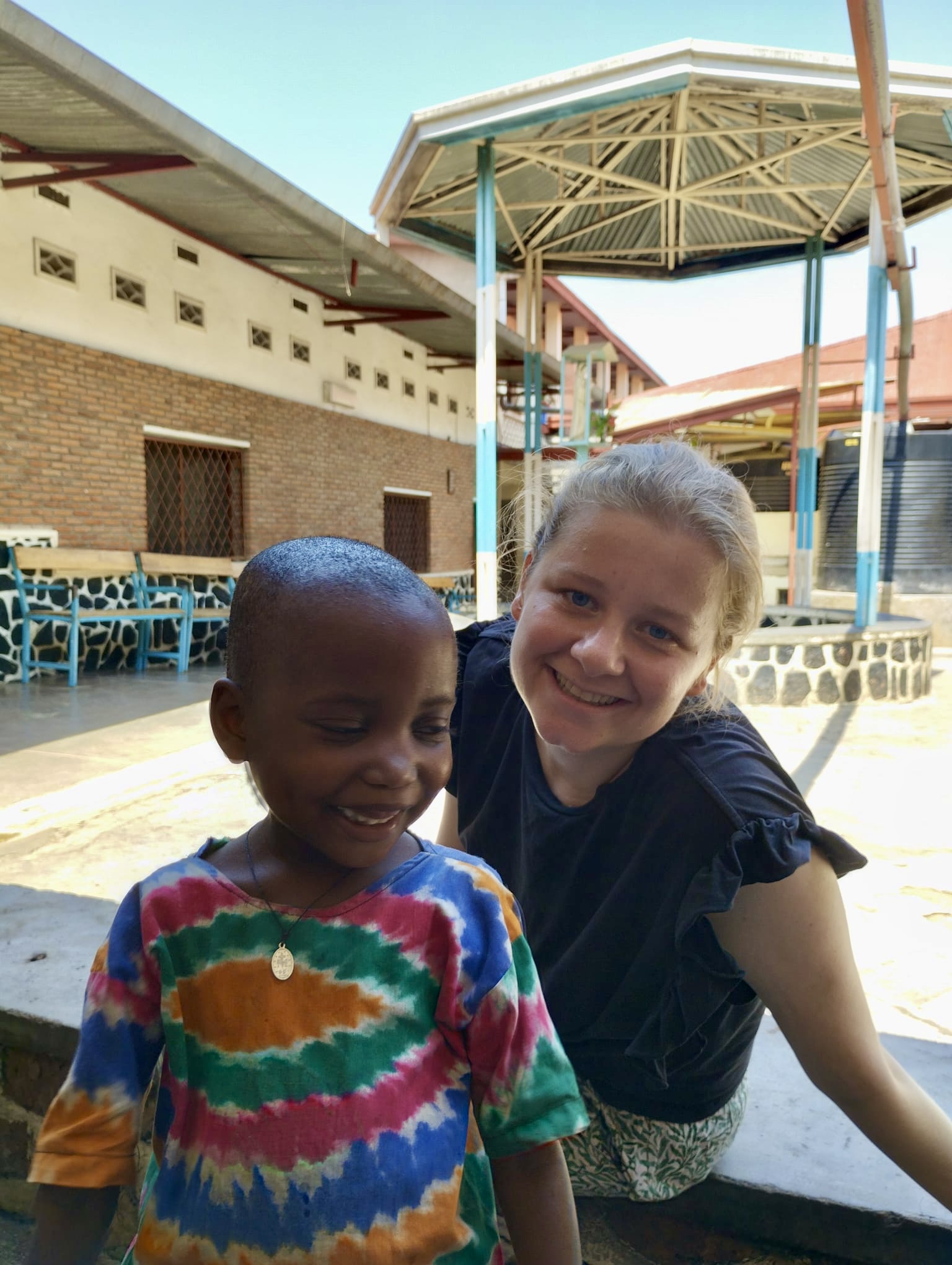 Tatiana – Burundi – Mars 2024