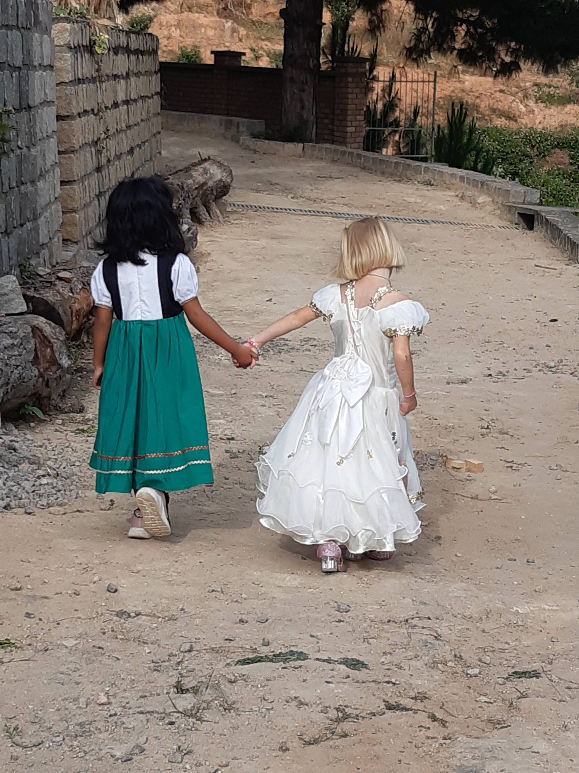 Marie et Barth – Madagascar – Avril 2024