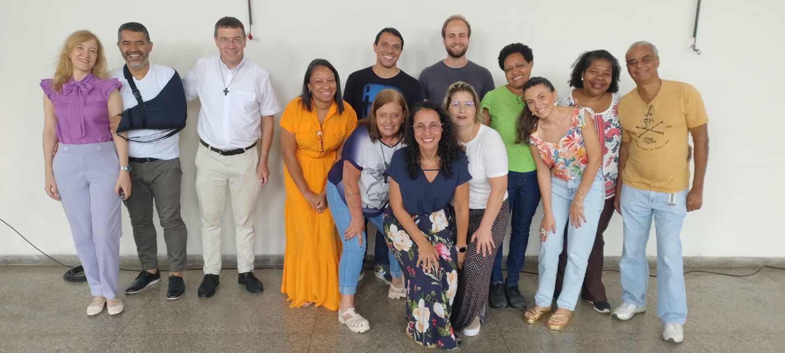 Florentin – Brésil – Février 2024