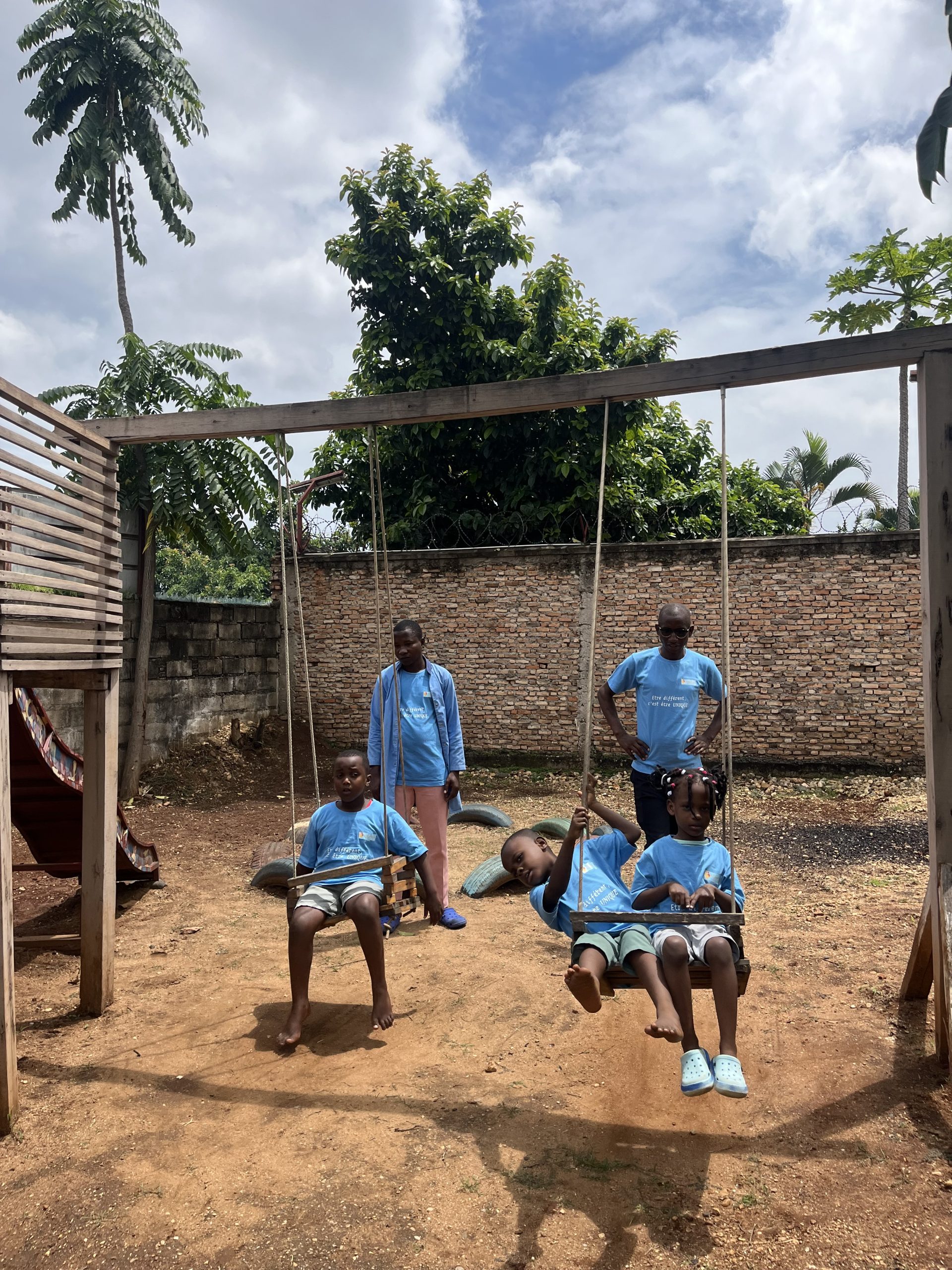 Tatiana – Burundi – Avril 2024