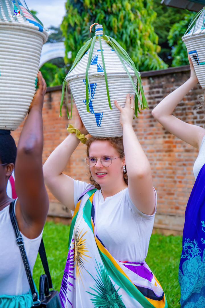 Victoire – Burundi – Avril 2024