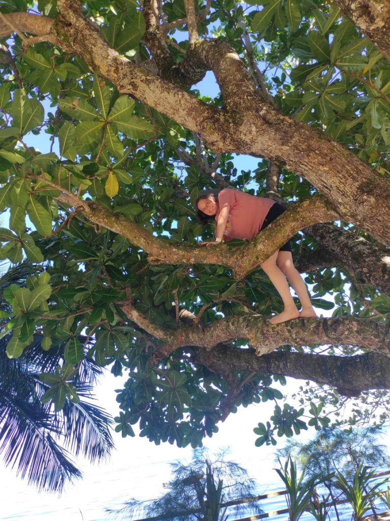 Marie 2 – Madagascar – Septembre 2023