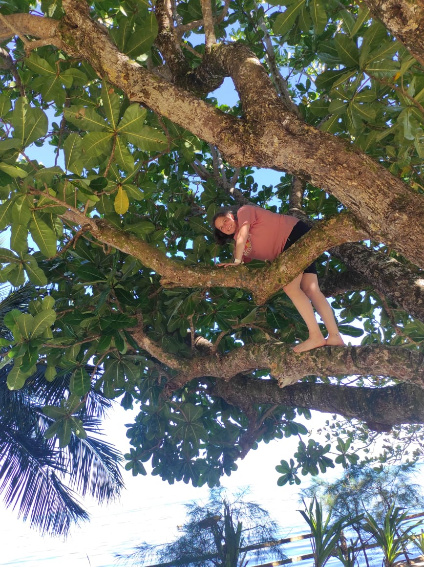 Marie 2 – Madagascar – Septembre 2023