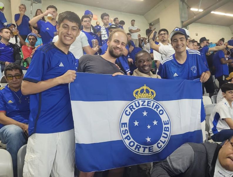Florentin – Brésil – Mai 2024