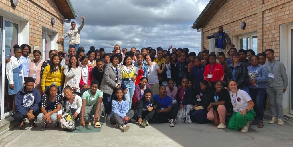 Guillaume – Madagascar – Mai 2024