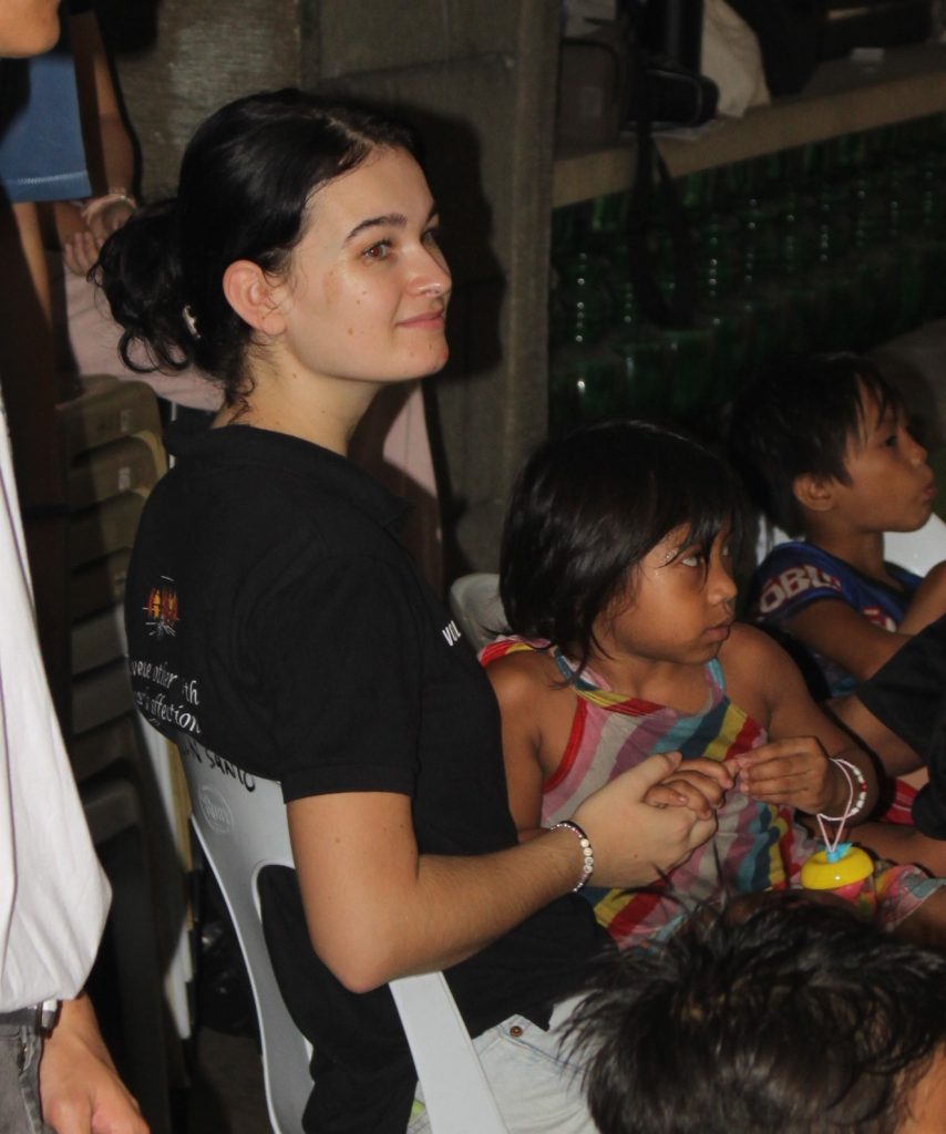 Emma – Philippines – Mai 2024