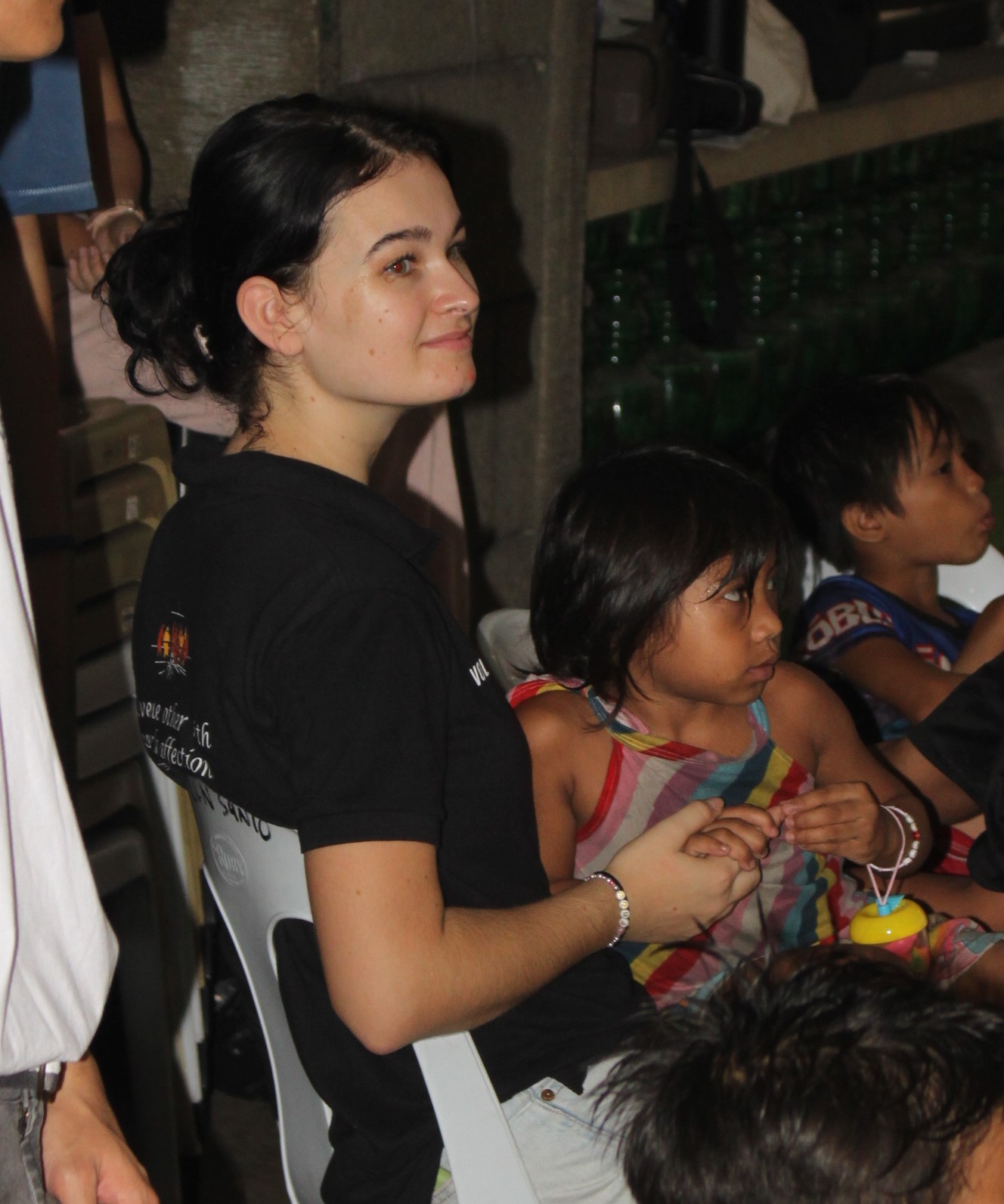Emma – Philippines – Mai 2024