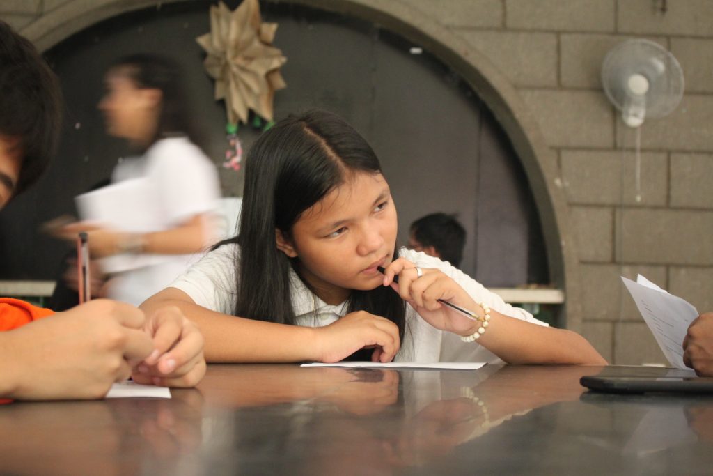 Emma – Philippines – Juin 2024