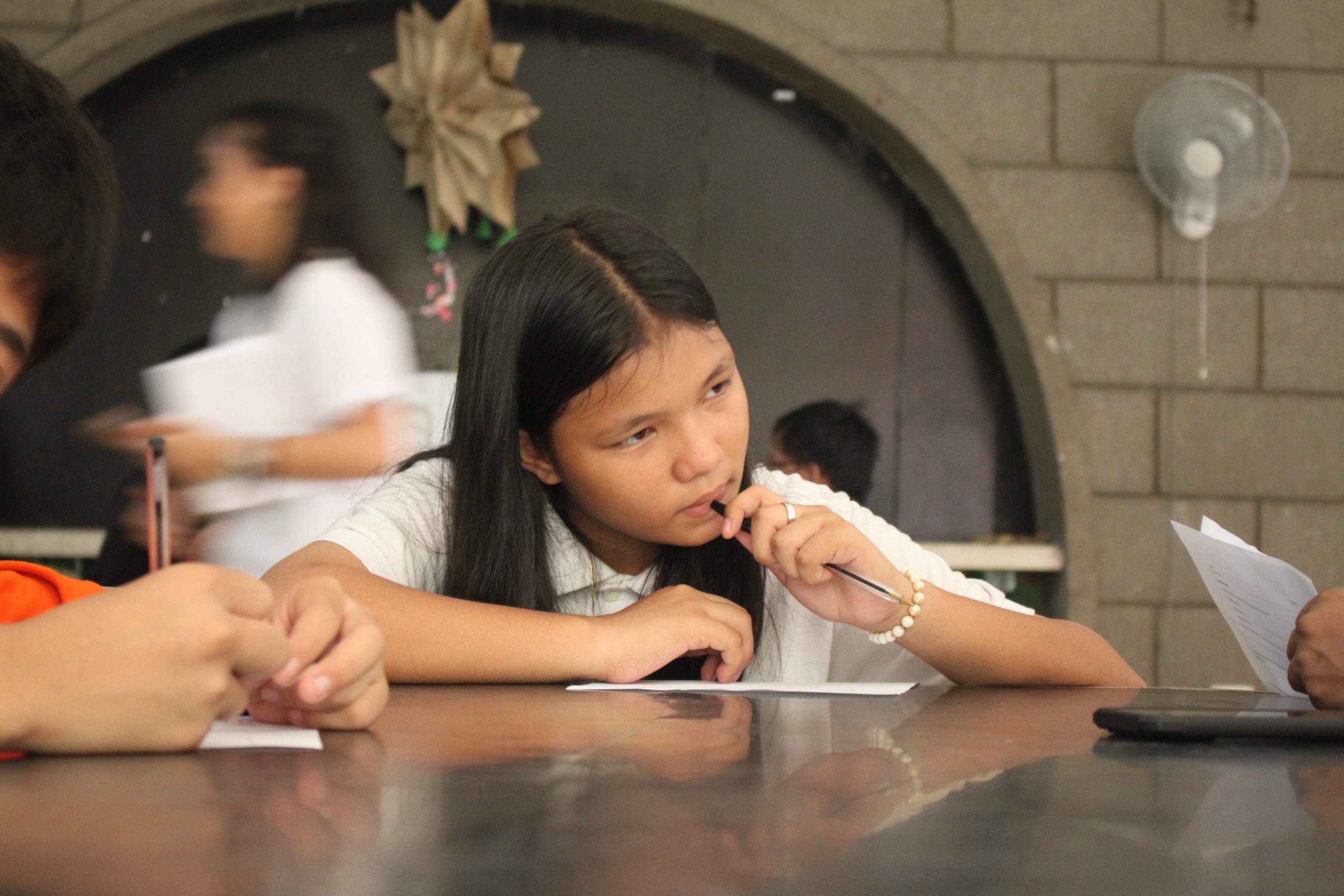 Emma – Philippines – Juin 2024