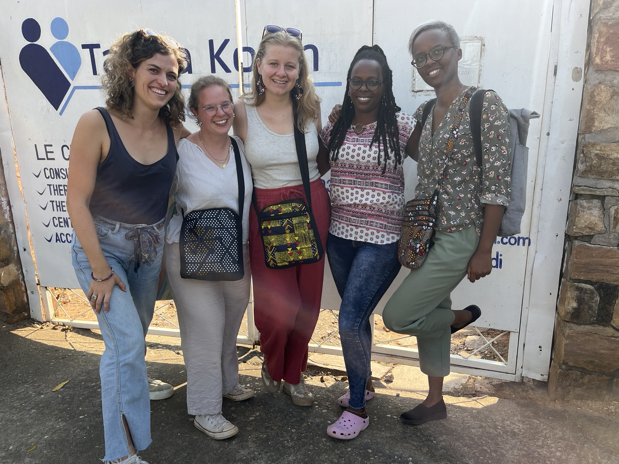 Tatiana – Burundi – Juin 2024