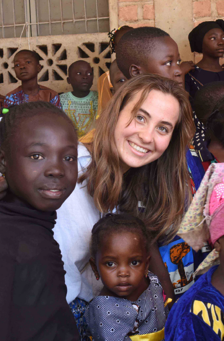 Philippine – Tchad – Janvier 2025