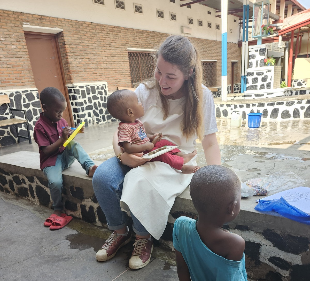 Flora – Burundi – Mars 2025