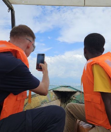 Jean-Baptiste – Burundi – Mars 2025