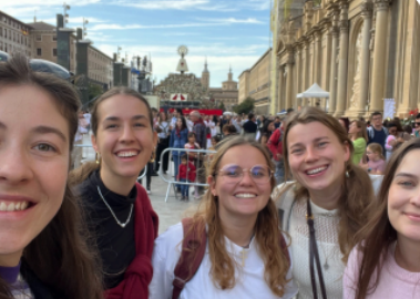 Sarah – Liban – Octobre 2025