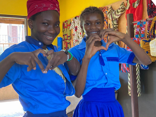 Clémence – Côte d&rsquo;Ivoire – Décembre 2025