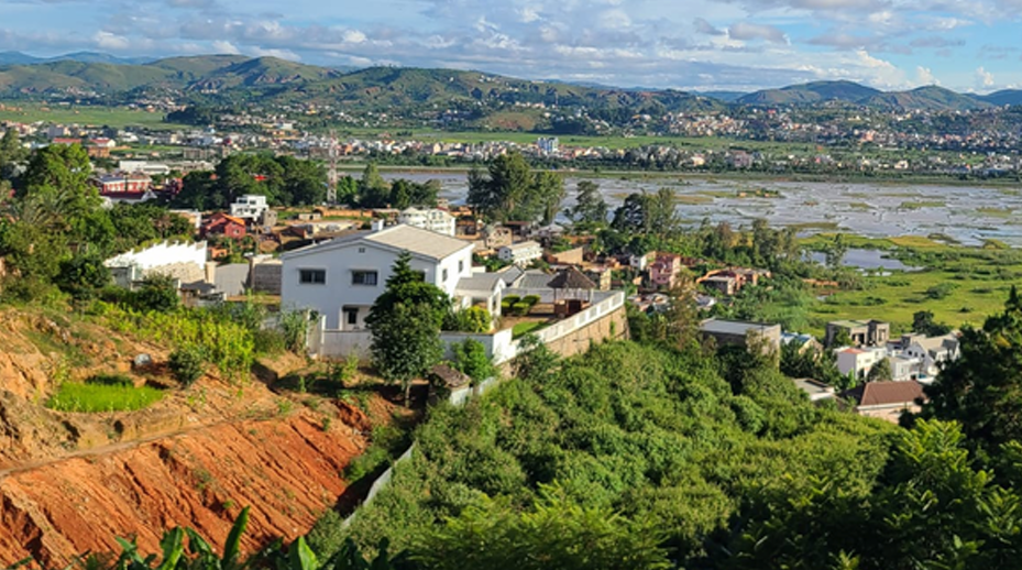 Amélie et Félix – Madagascar – Février 2026