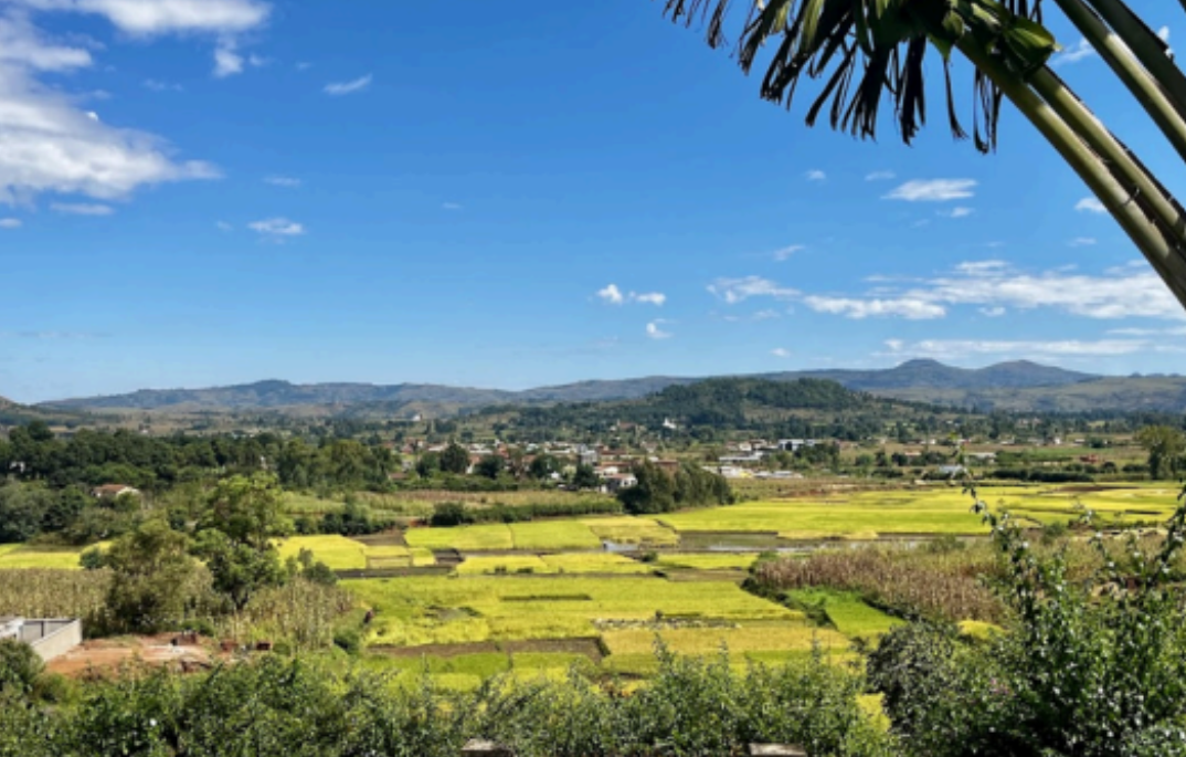 Camille – Madagascar – Avril 2026