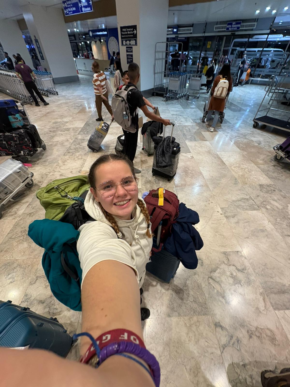 Klara – Philippines – Janvier 2026