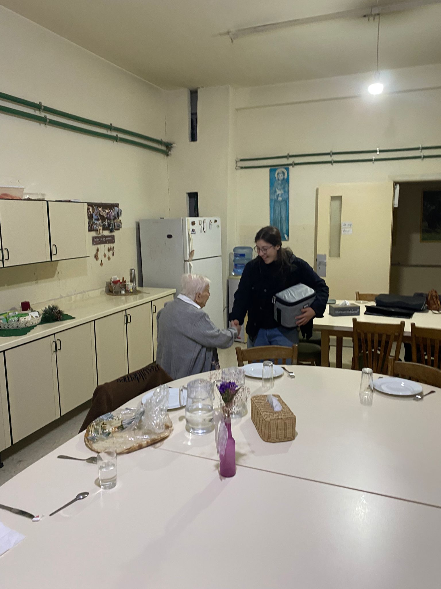 Sarah – Liban – Février 2026