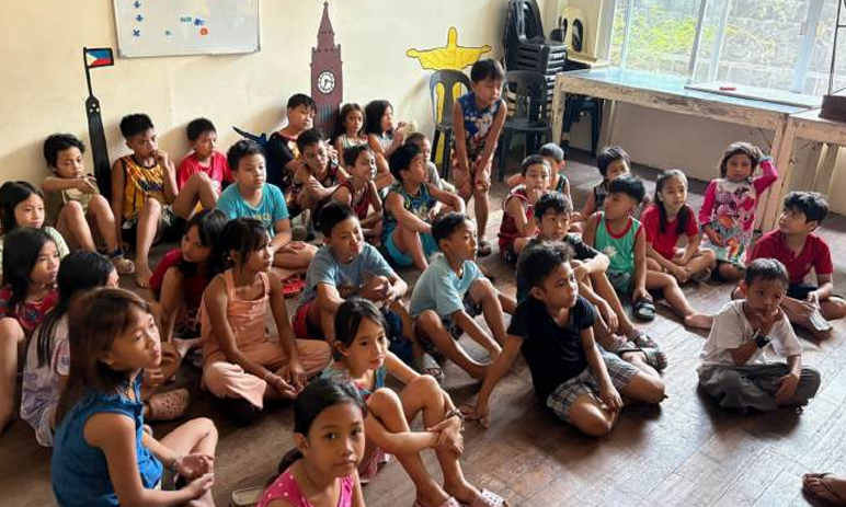 Klara – Philippines – Avril 2026